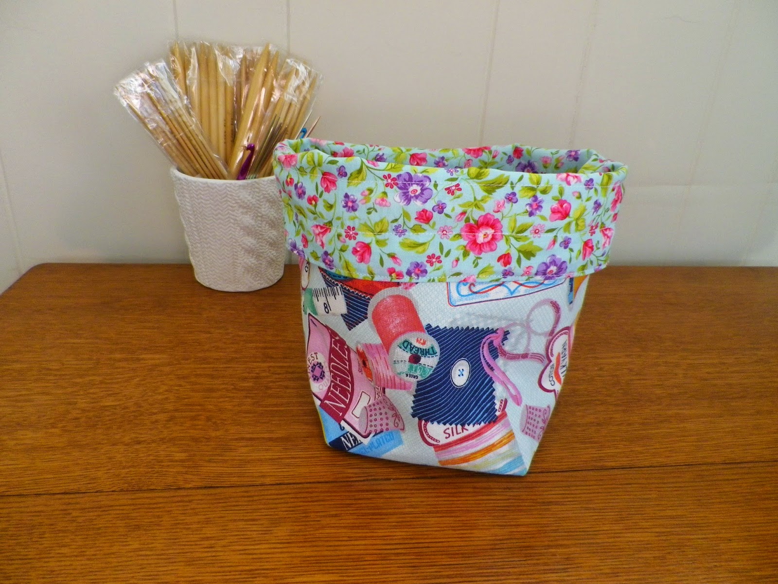 Freckled Crafts