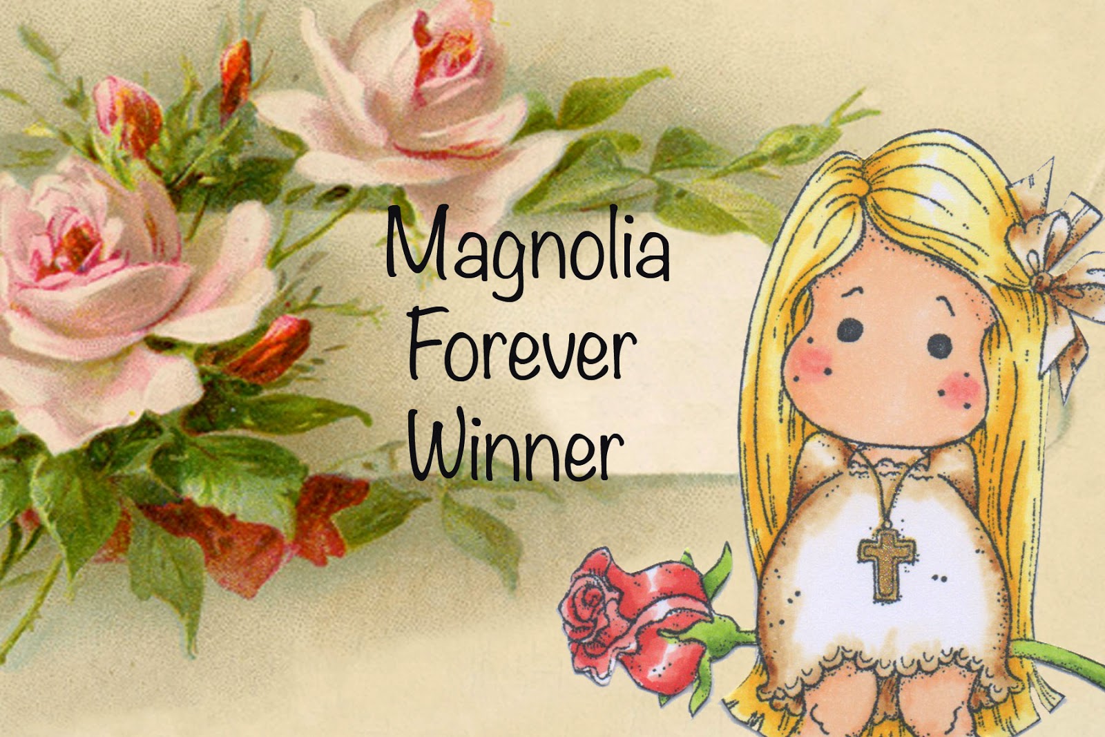 Magnolia Forever Challenge #72