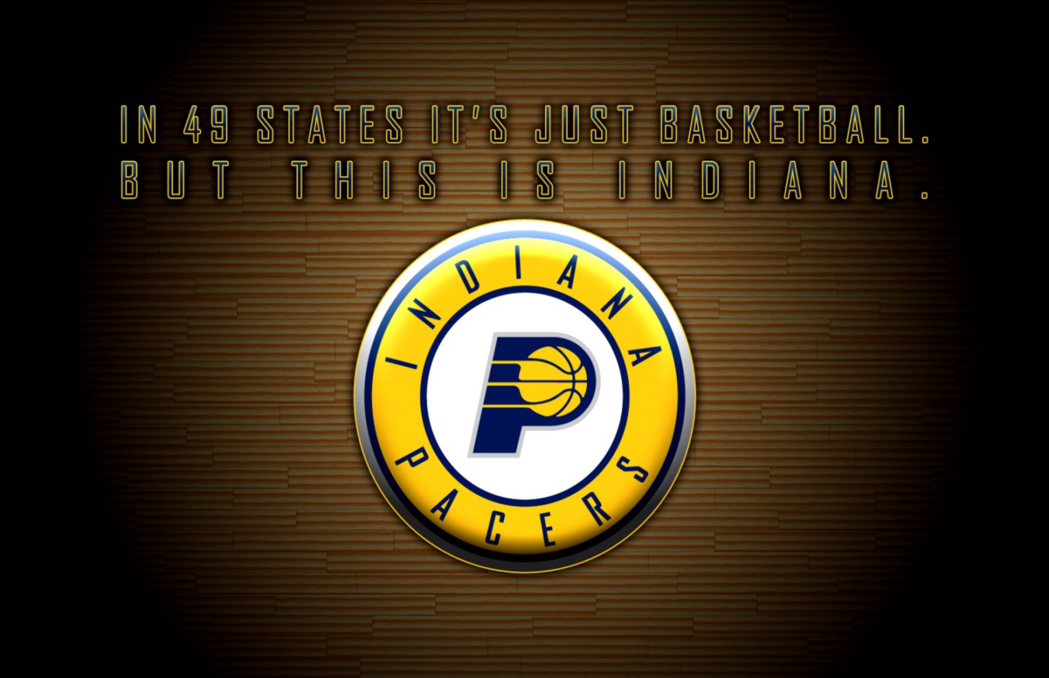 Pacers Wallpaper | HD Wallpapers Plus
