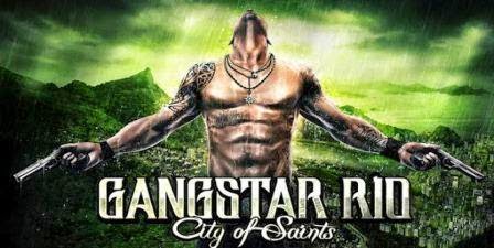 Gangstar Rio City of Saints