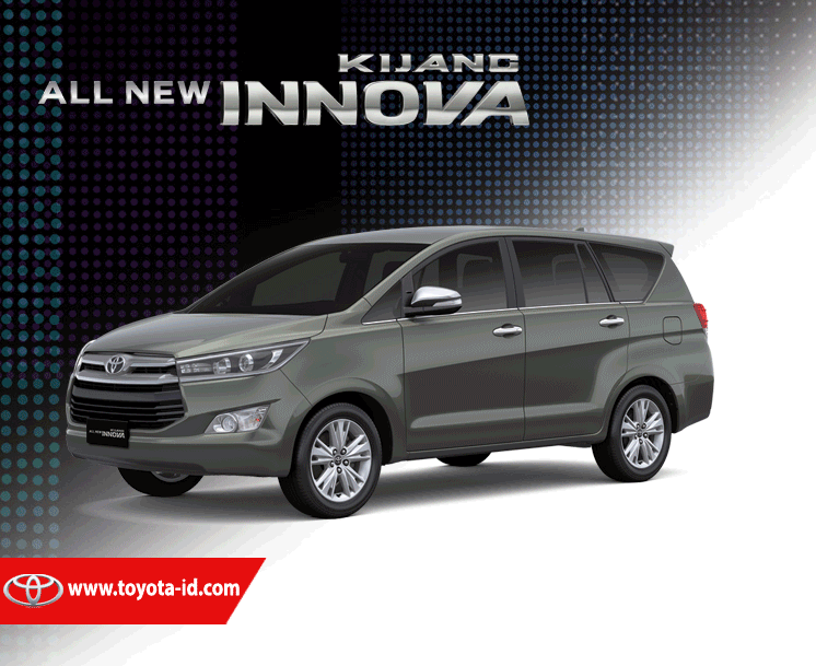 All New Kijang Innova 2015: Revolusi yang Mengubah Lanskap MPV di Indonesia