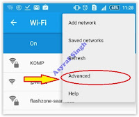 Guide | How to Connect WiFi Network Without Password Use WPS Button