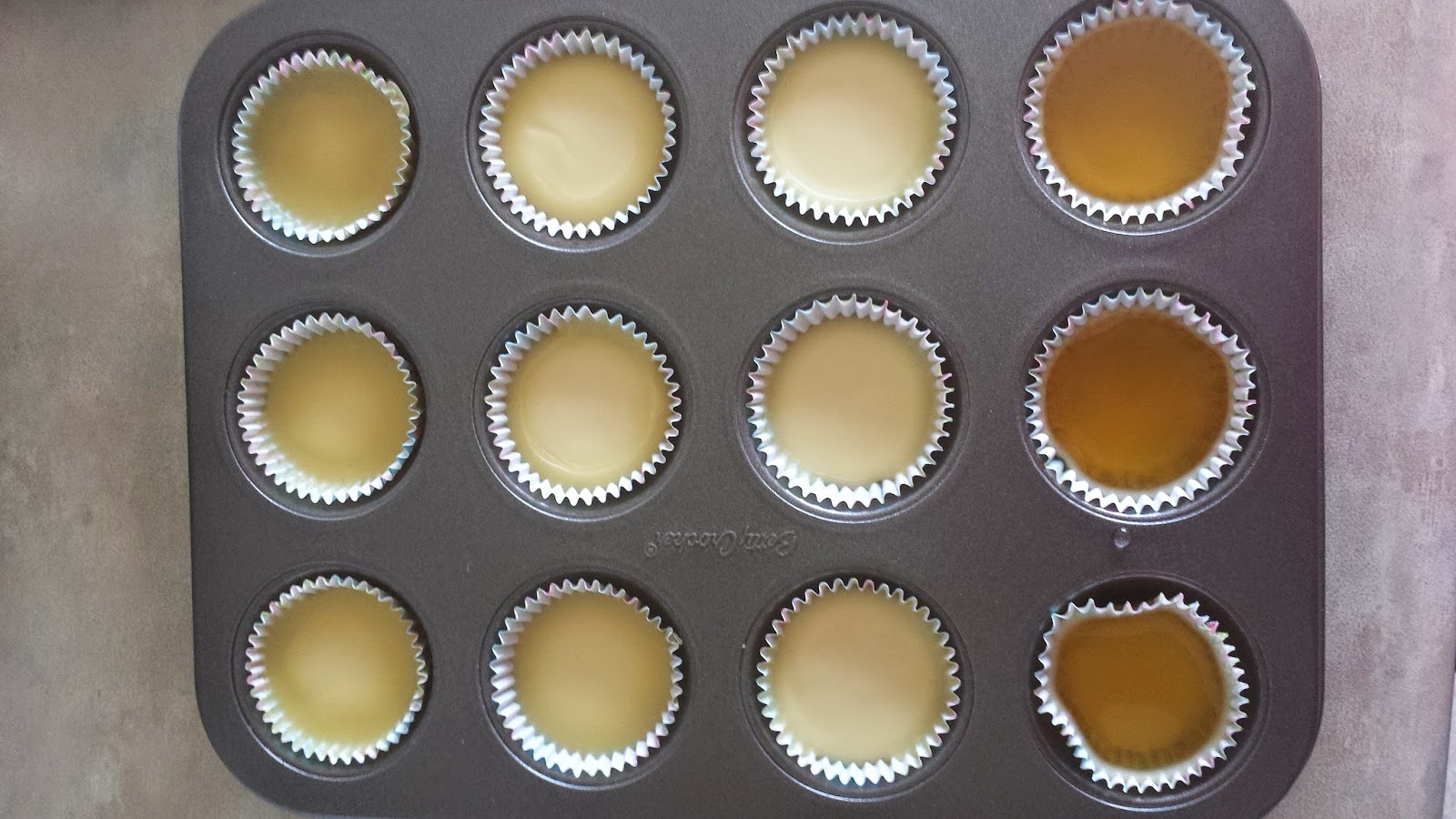 Make Your Own Beeswax Pellets