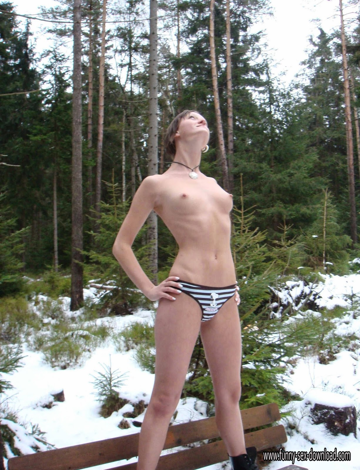 Icelandic Teen Nude Photos 67