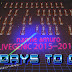 3 > Space Invader - namie amuro LIVEGENIC 2015-2016まで後3日