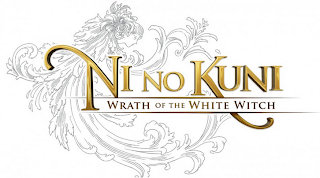 Ni no Kuni, La Ira de la Bruja Blanca.