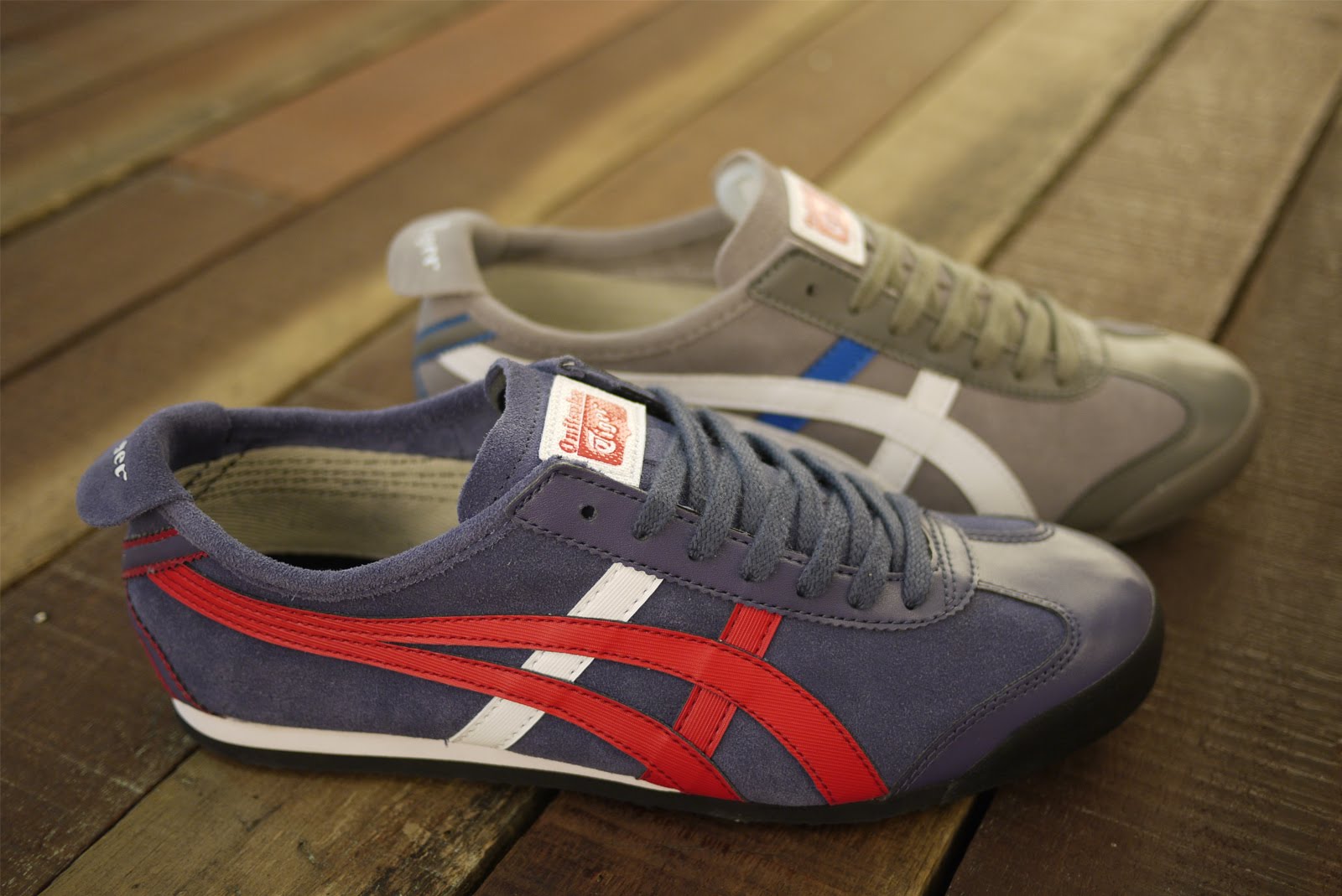 onitsuka tiger new arrival 2019