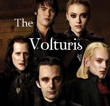 The Volturis