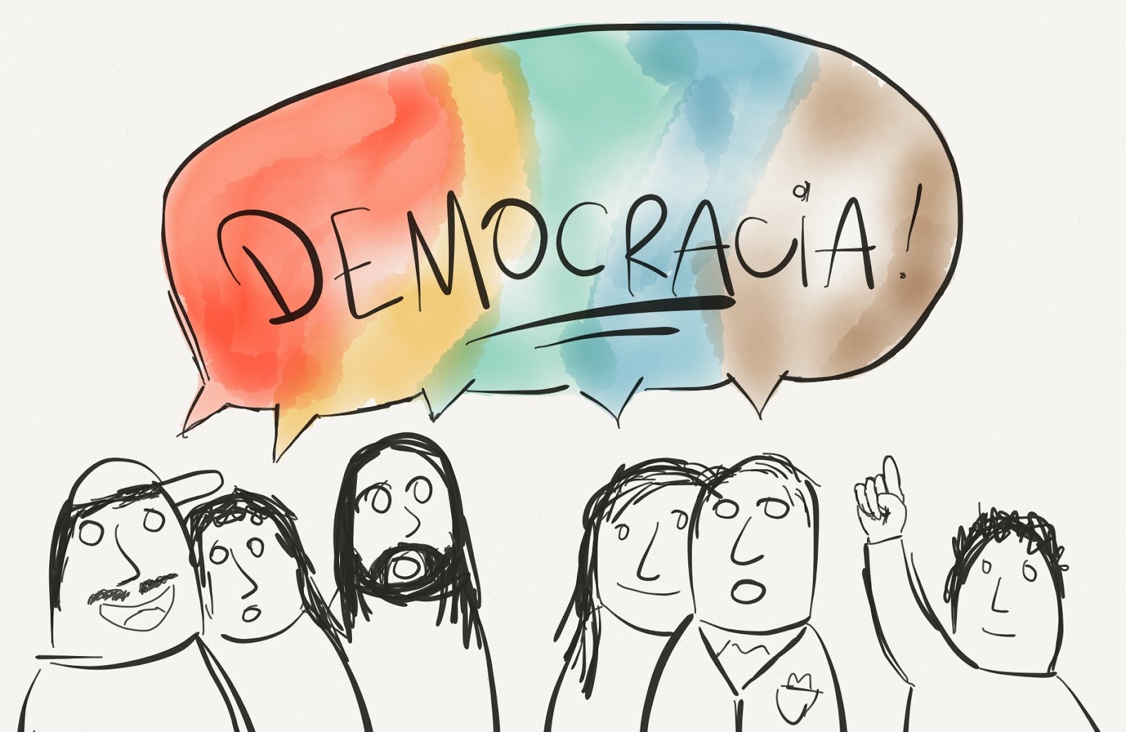 flaylosofia-democracia