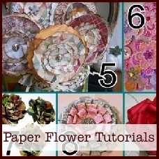 flower+tutorials