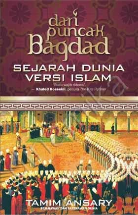 I and You: Buku Sejarah Dunia Islam