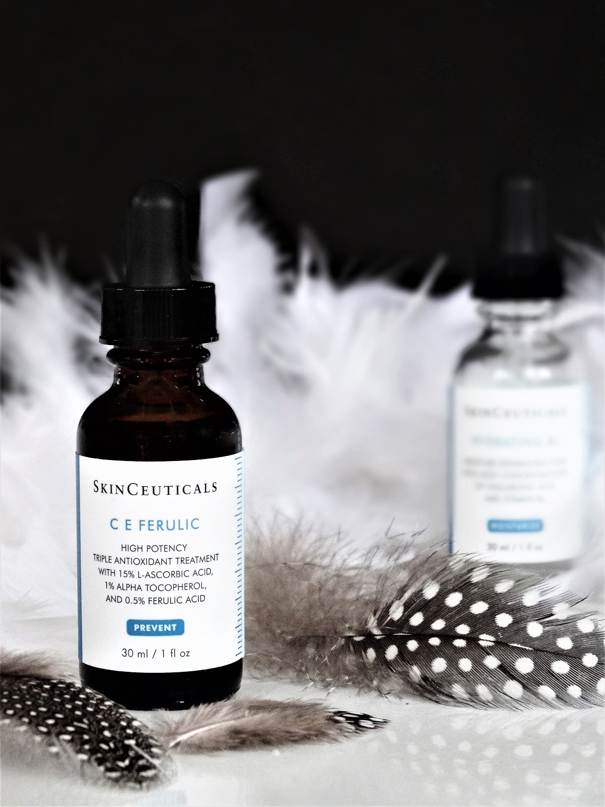 SKINCEUTICALS | CE FERULIC - AVIS