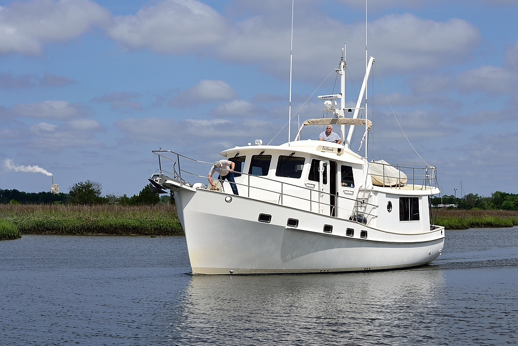 Drift Away: Boats Boats and More Boats