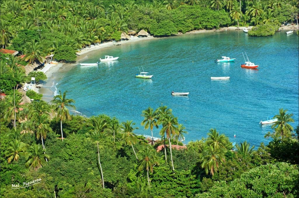 Playas de Ixtapa Zihuatanejo Guía Yo Soy Ixtapa Zihuatanejo
