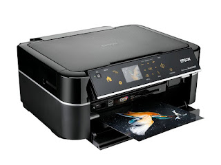 Download Printer Driver Epson Stylus PX660