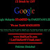 Situs Google Malaysia Dibajak Hacker Pakistan