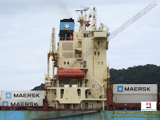 Grasmere Maersk
