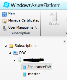 SQL Server SELECT: SQL Azure: Development Tools