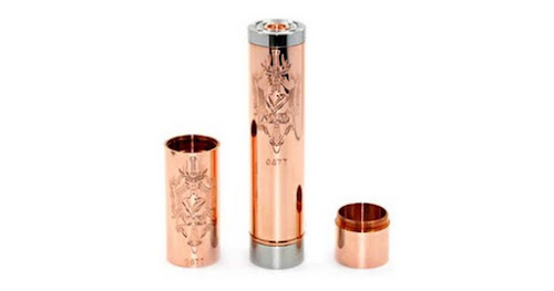MERK VAPE MURAH BERKUALITAS