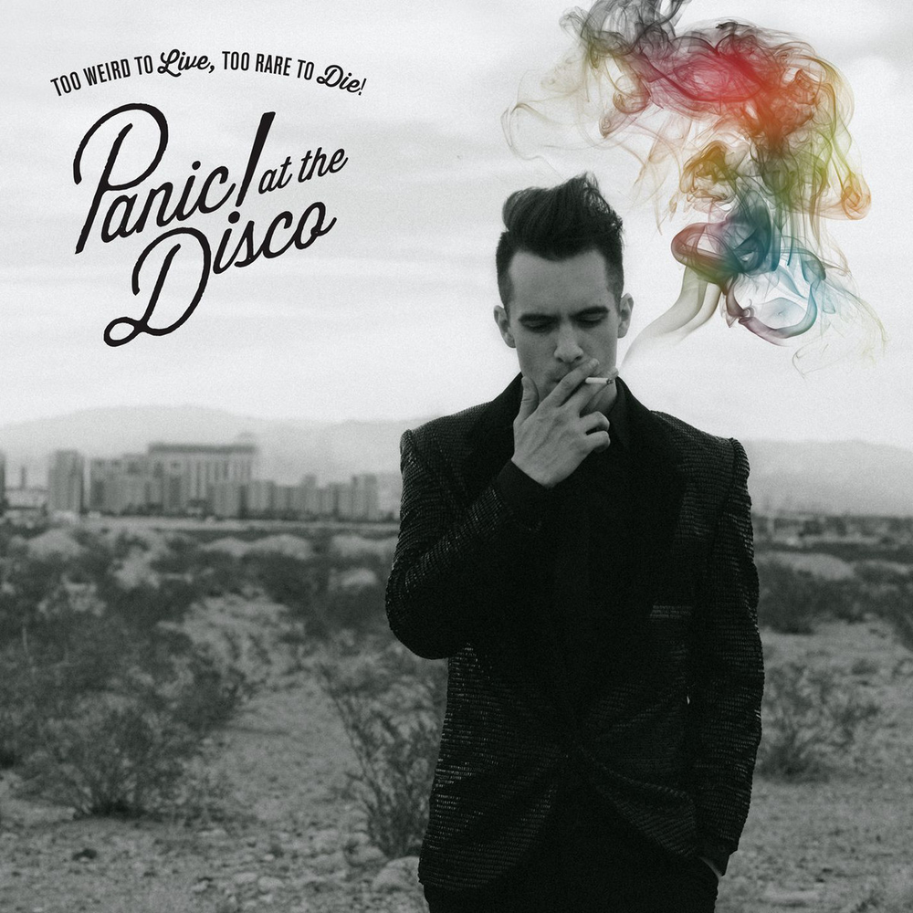 [แปลเพลงสากล] PANIC! AT THE DISCO NICOTINE