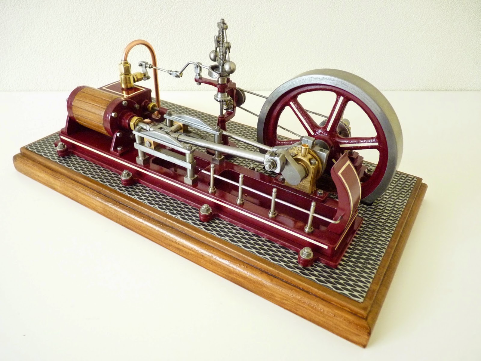 stoommachines STOOM MACHINES