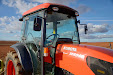 Kubota M8540