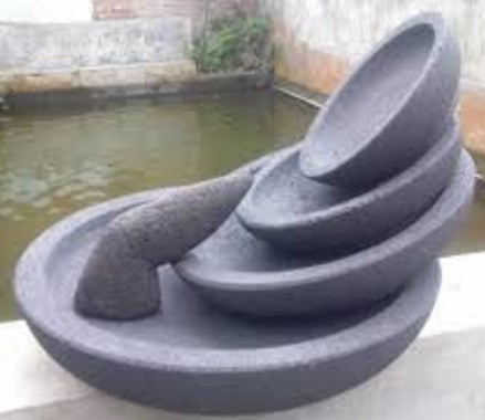 Ngaran Pakakas Dapur Basa Sunda