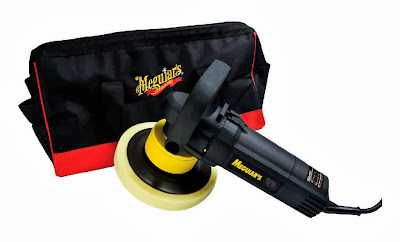 Dual Action Polisher Variable Speed