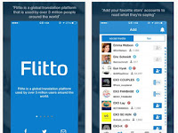 Flitto, Aplikasi Penterjemah Berbasis Sosial Media