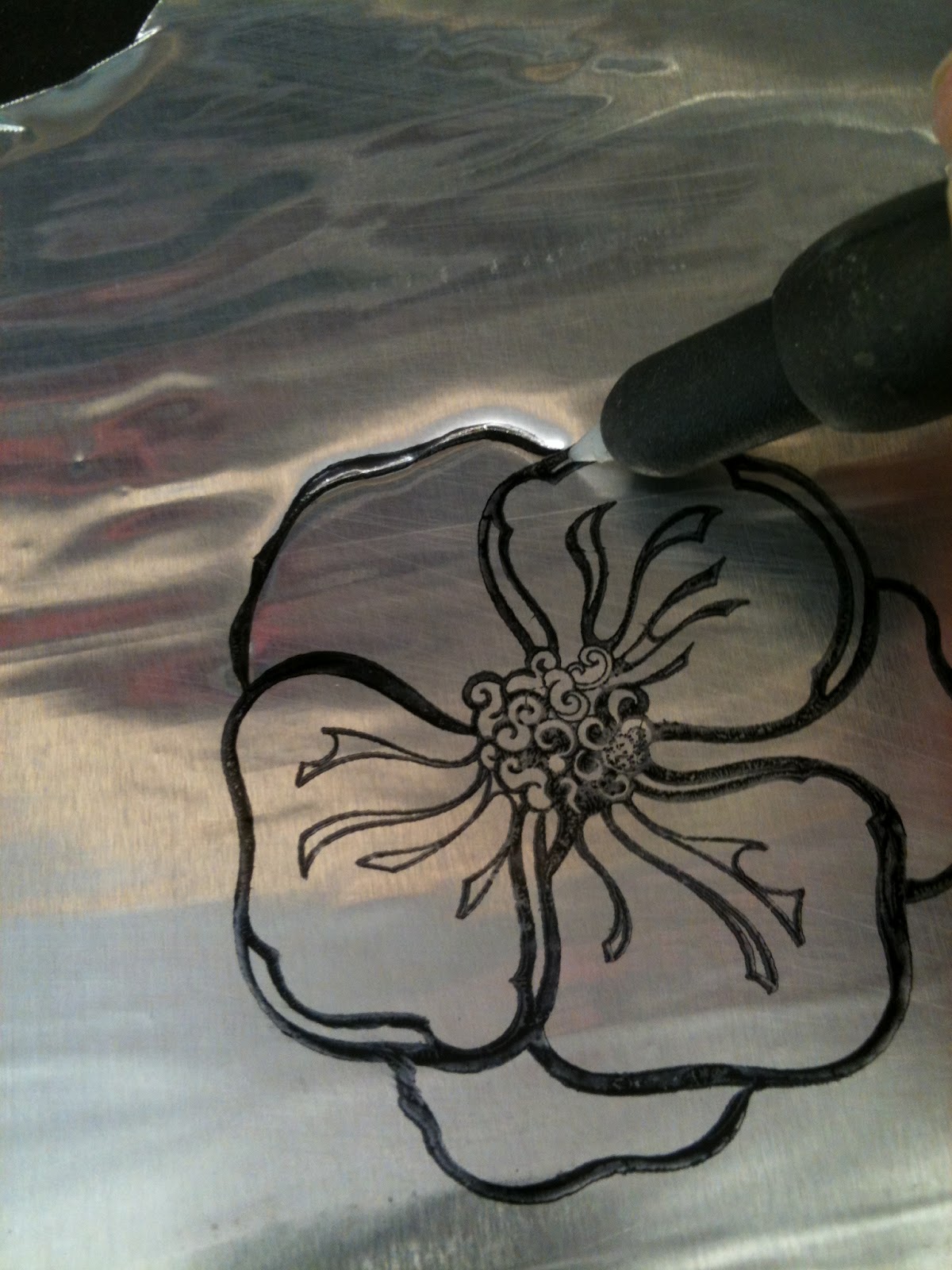 Yours Artfully: Designs by Ryn