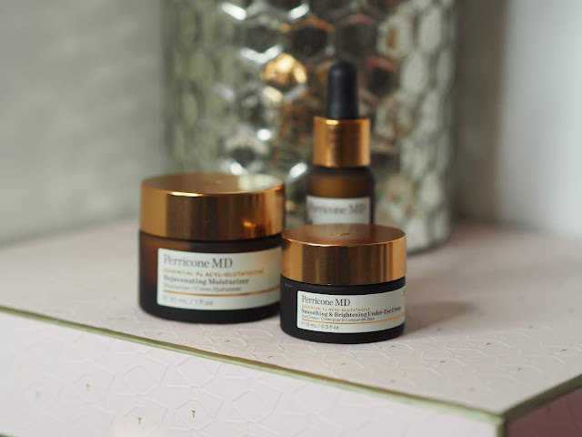 Perricone MD New Essential FX Range