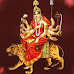 Navratri - Day 3 – Goddess Chandraghanta