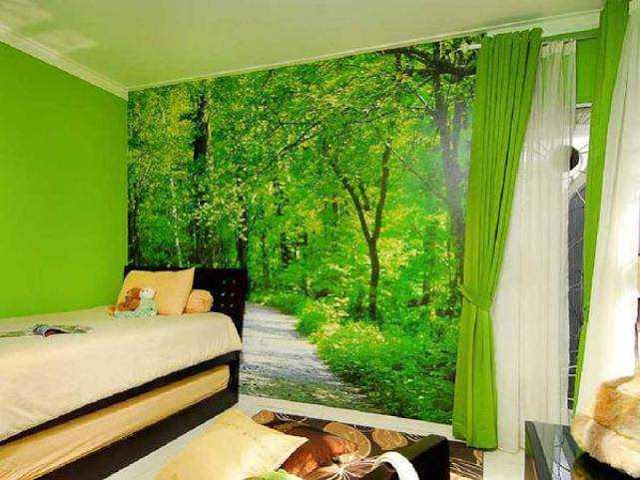 Wallpaper Dinding Female Daily | referensi wallpaper dinding ruang rumah yg unik dan keren Wallpaper Dinding Female Daily | referensi wallpaper dinding ruang rumah yg unik dan keren