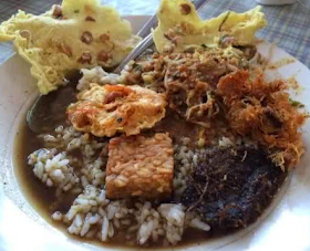 Travel Paket Wisata Inilah 5 Tempat Wisata Kuliner Di Banyuwangi