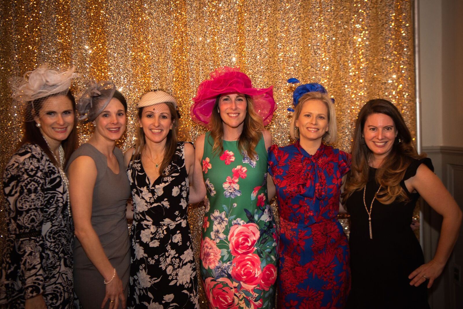 Event Spotlight Kentucky Derby Fundraiser! Event Kings