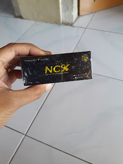 Gambar NCX Nasa