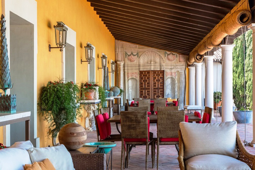 Luxury Life Design 53 million Rolling Hills Estate