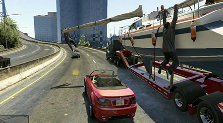 apk gta5