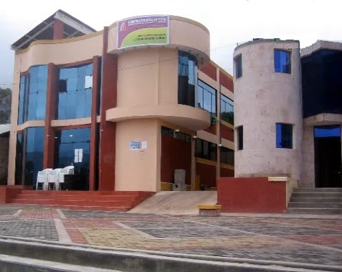 Municipalidad Distrital de Cairani (Candarave)