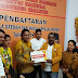 Sehari, Balon Wagub Maluku ‘Rudy Timisela’ Sambangi Hanura, PKS dan PPP