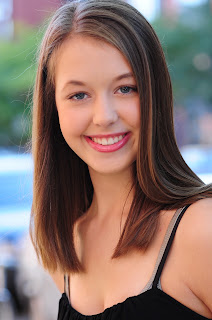 Upcoming Teen Stars