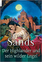 Lynsay Sands - Devil of the Highlands 03 - Der Highlander und sein wilder Engel