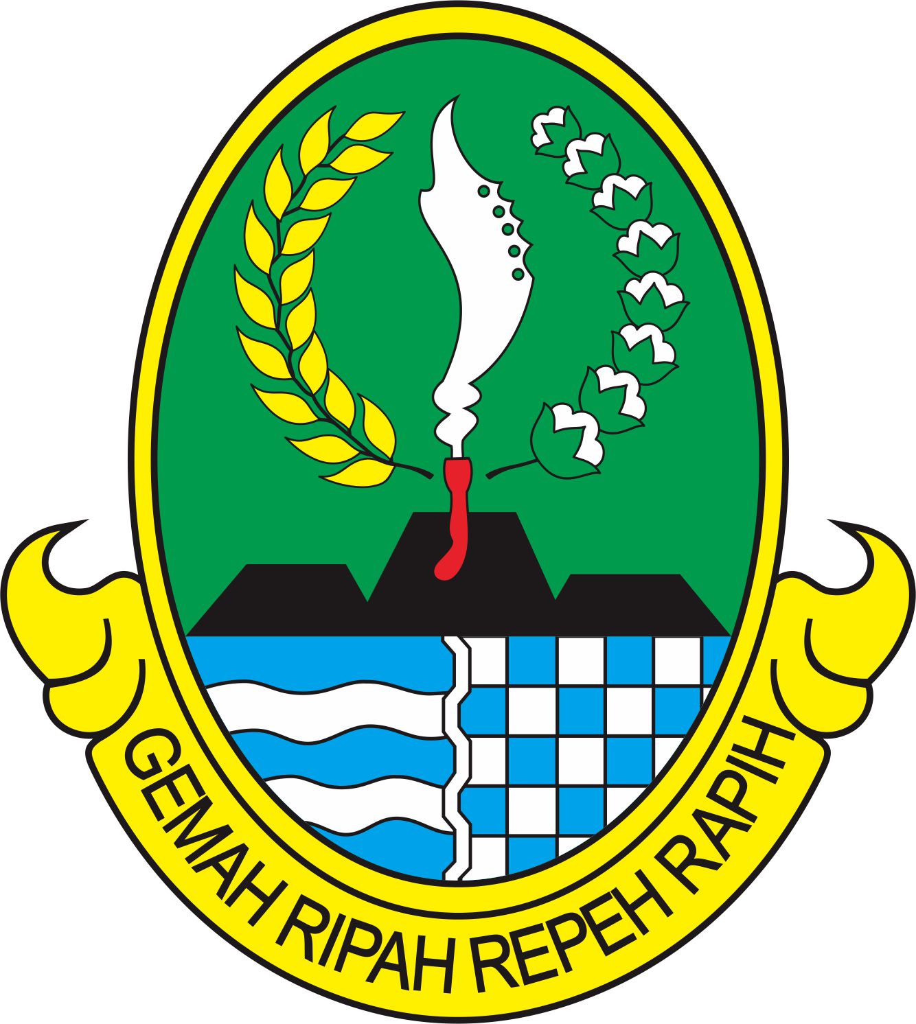 Logo Provinsi Jatim