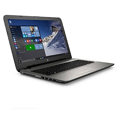 Review HP 15.6″ Laptop: Intel Core i5-4210U, 6GB Memory