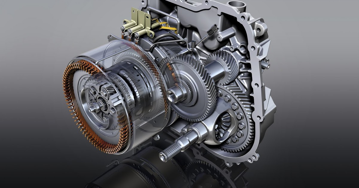 Do Electric Cars Need Transmissions