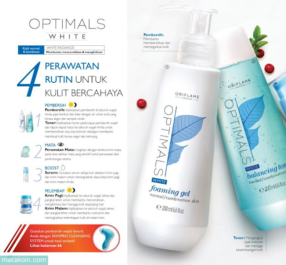 Katalog Oriflame 2017 Februari katalog-oriflame-2017-februari