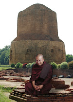 The teaching of the Buddha