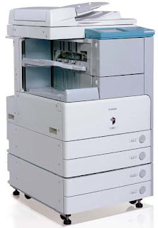 Mesin Fotocopy Canon iR 3045