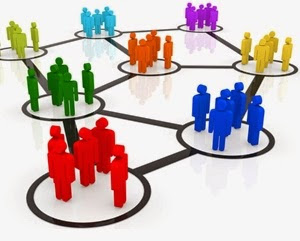 Proses Terjadinya Pranata Sosial - Edukasi Center