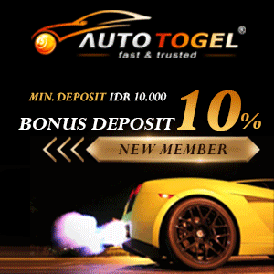 AUTO TOGEL